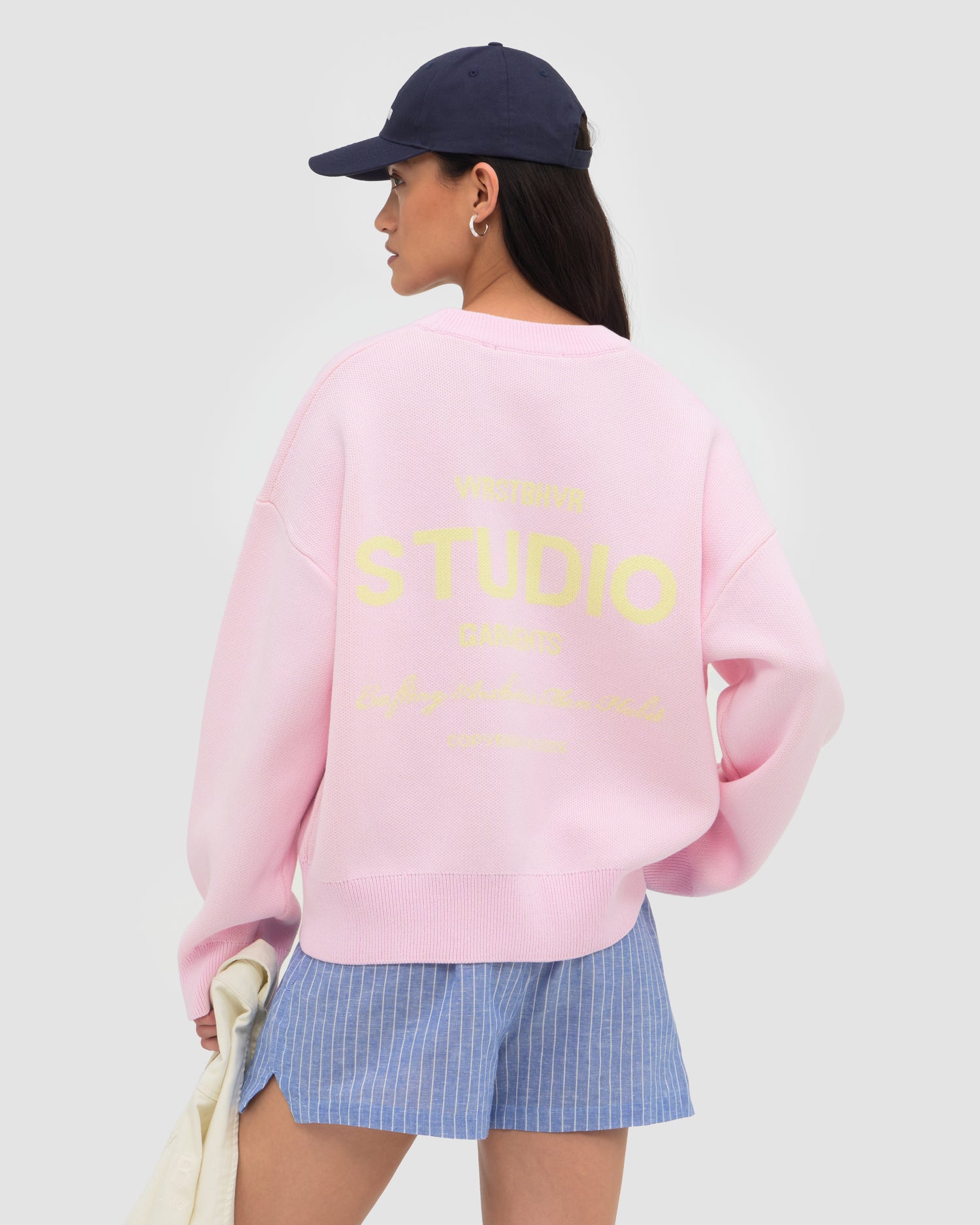 GARM SWEATER