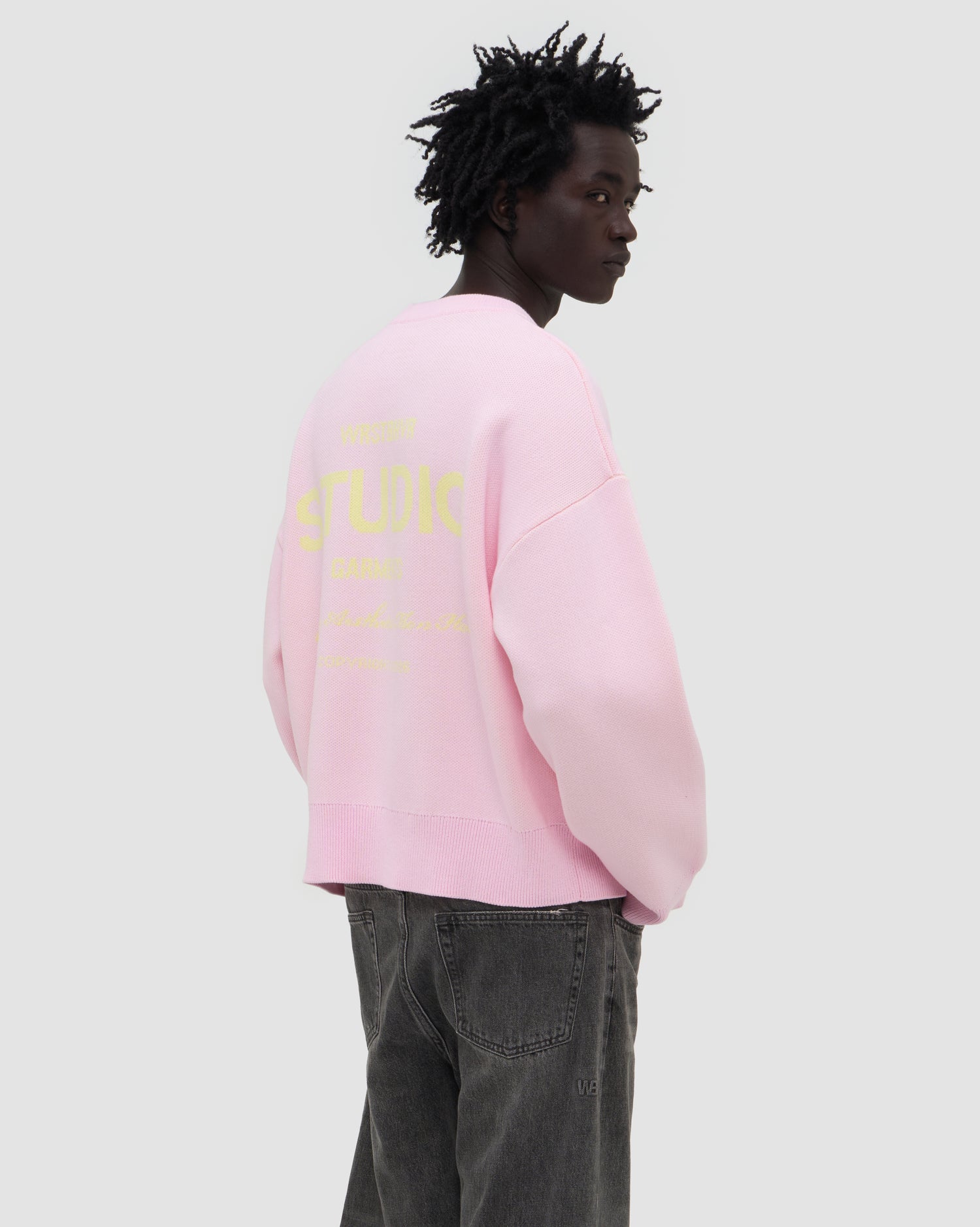 GARM SWEATER