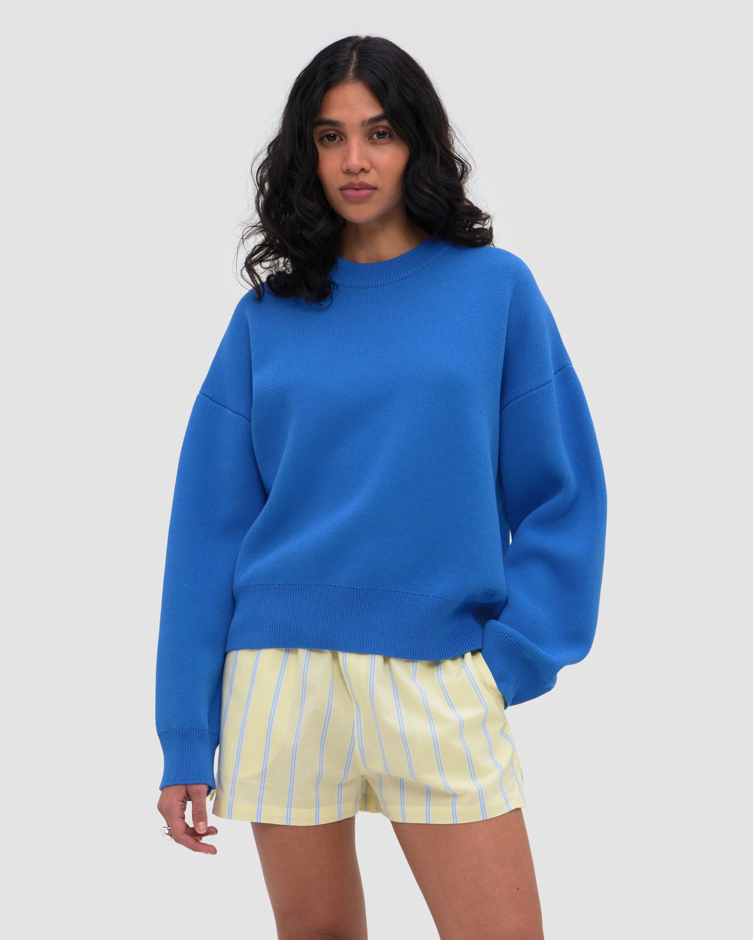 GARM SWEATER