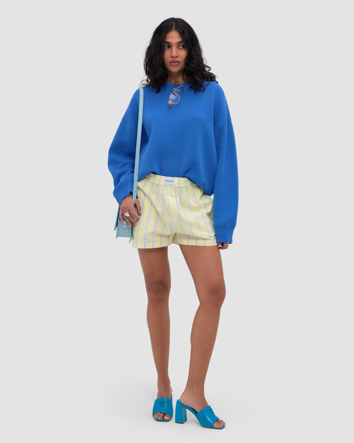 GARM SWEATER