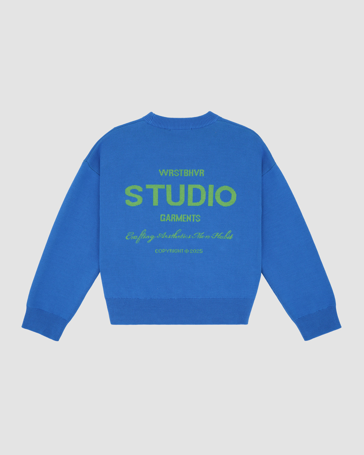 GARM SWEATER