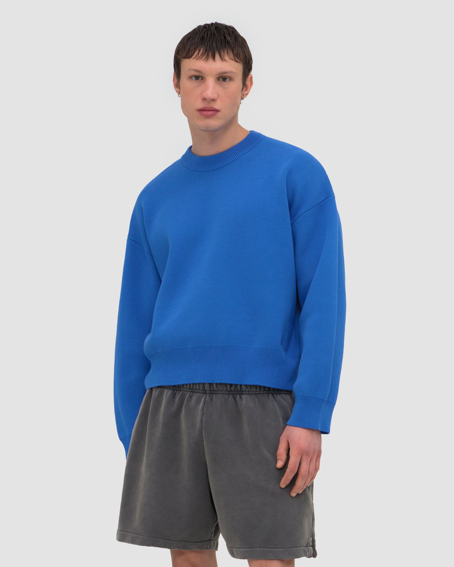 GARM SWEATER