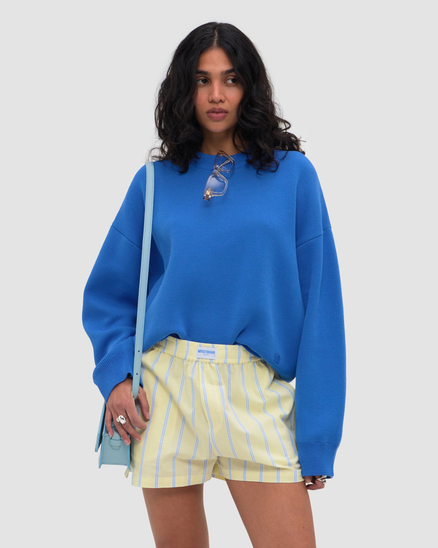 GARM SWEATER