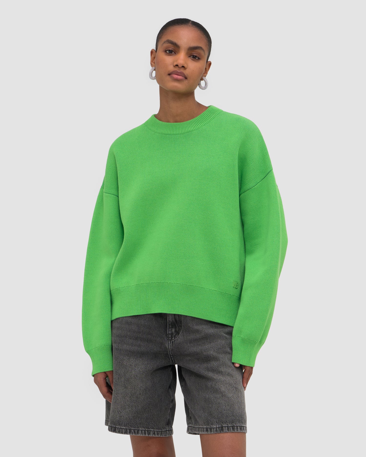 GARM SWEATER