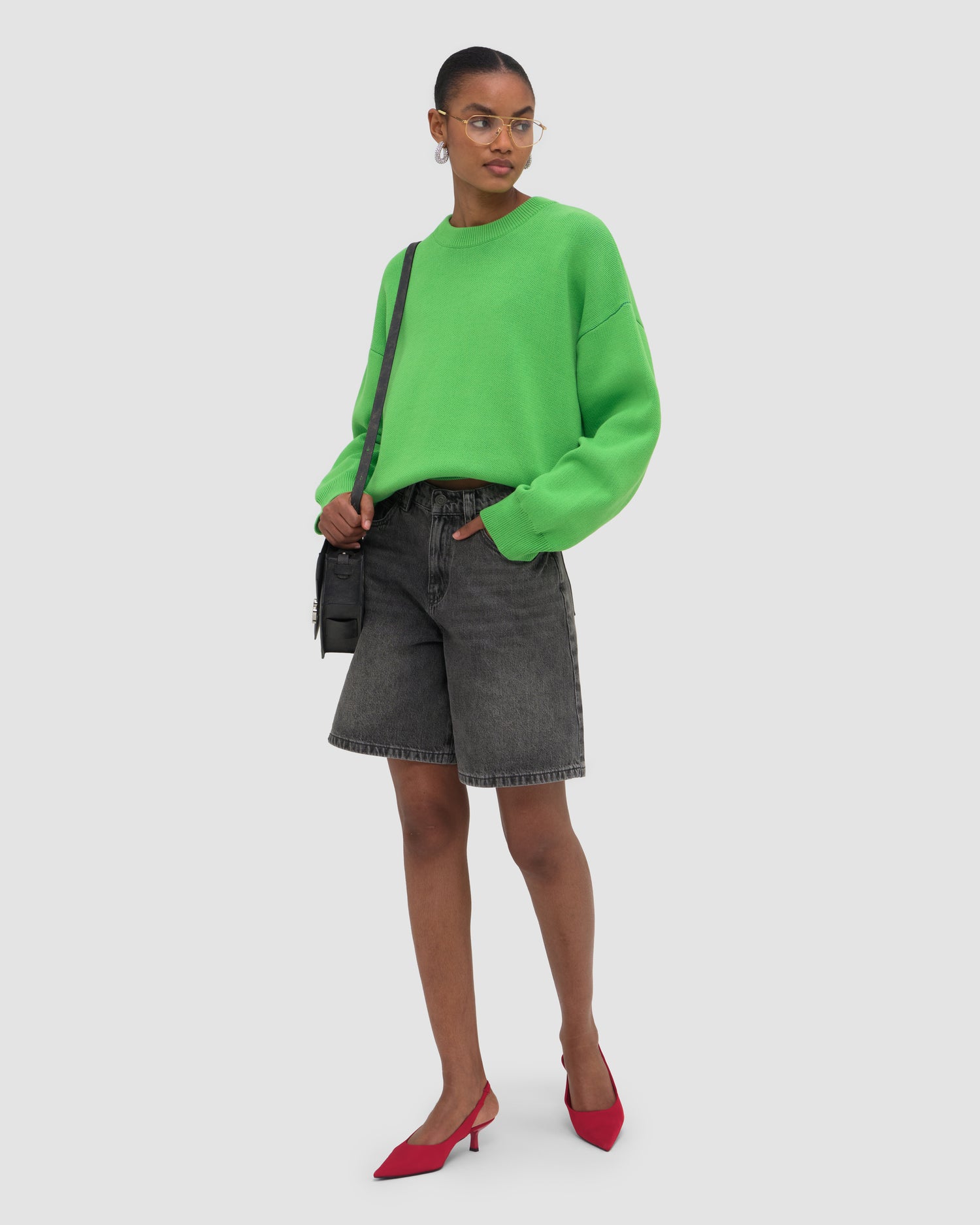 GARM SWEATER