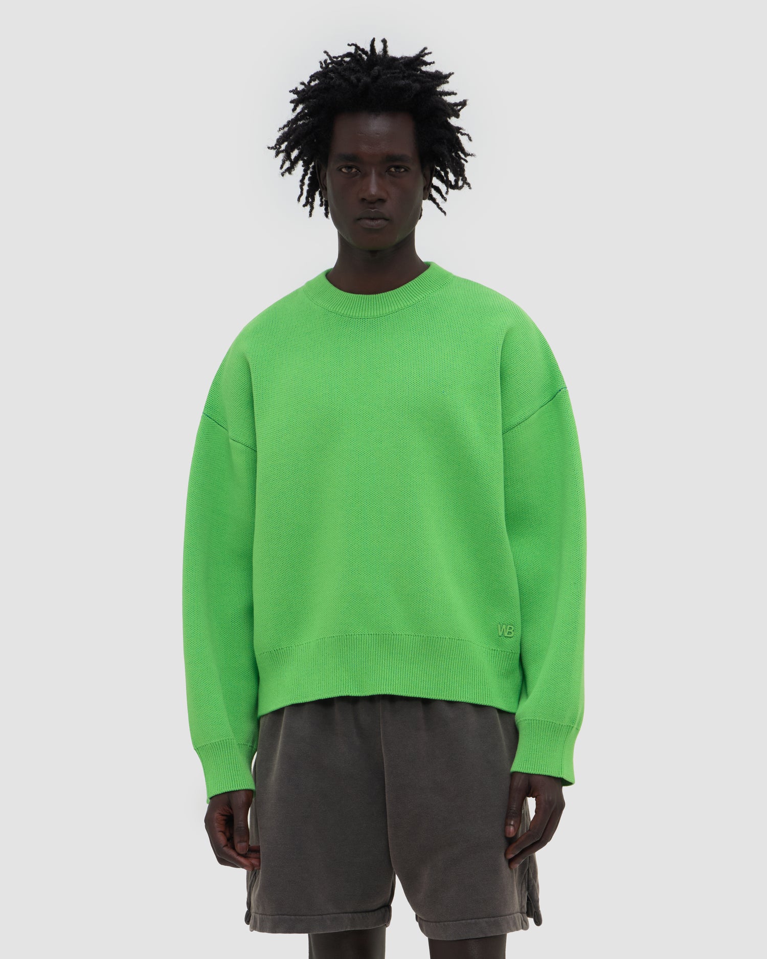 GARM SWEATER
