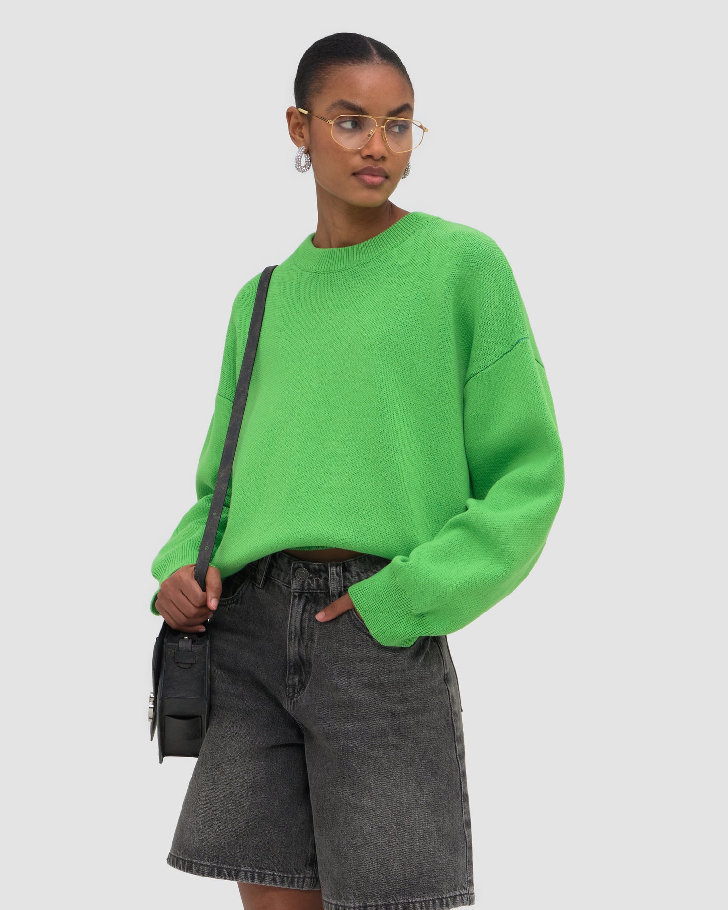 GARM SWEATER