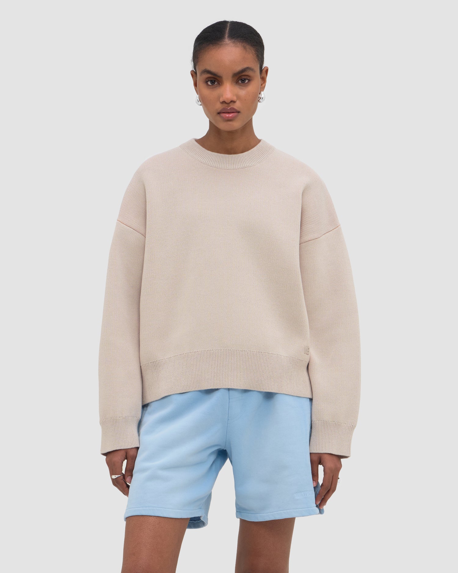 GARM SWEATER