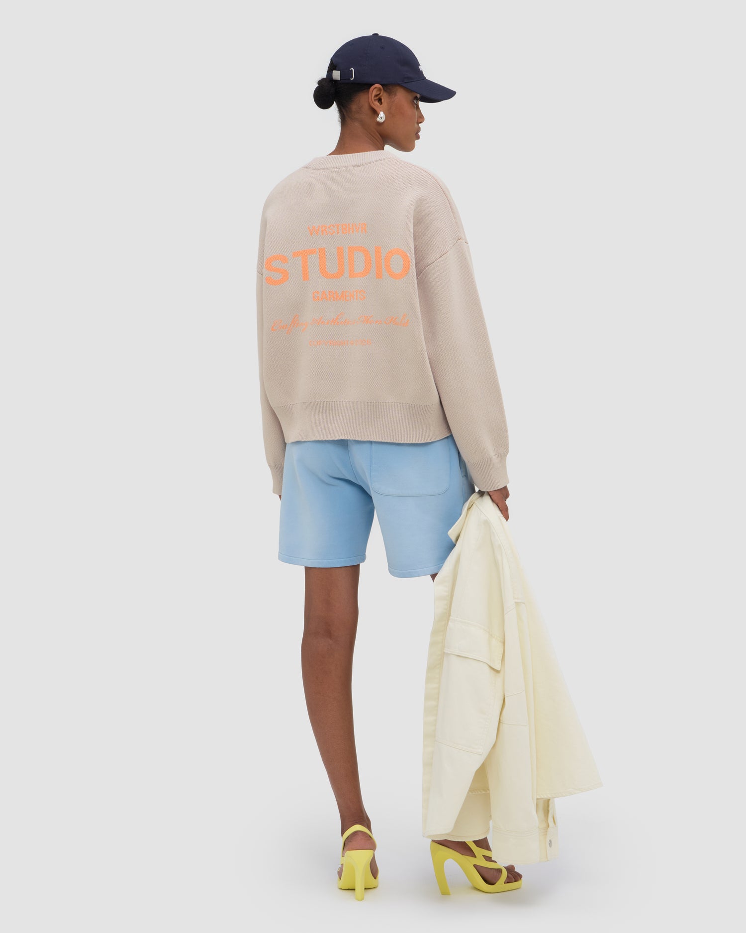 GARM SWEATER