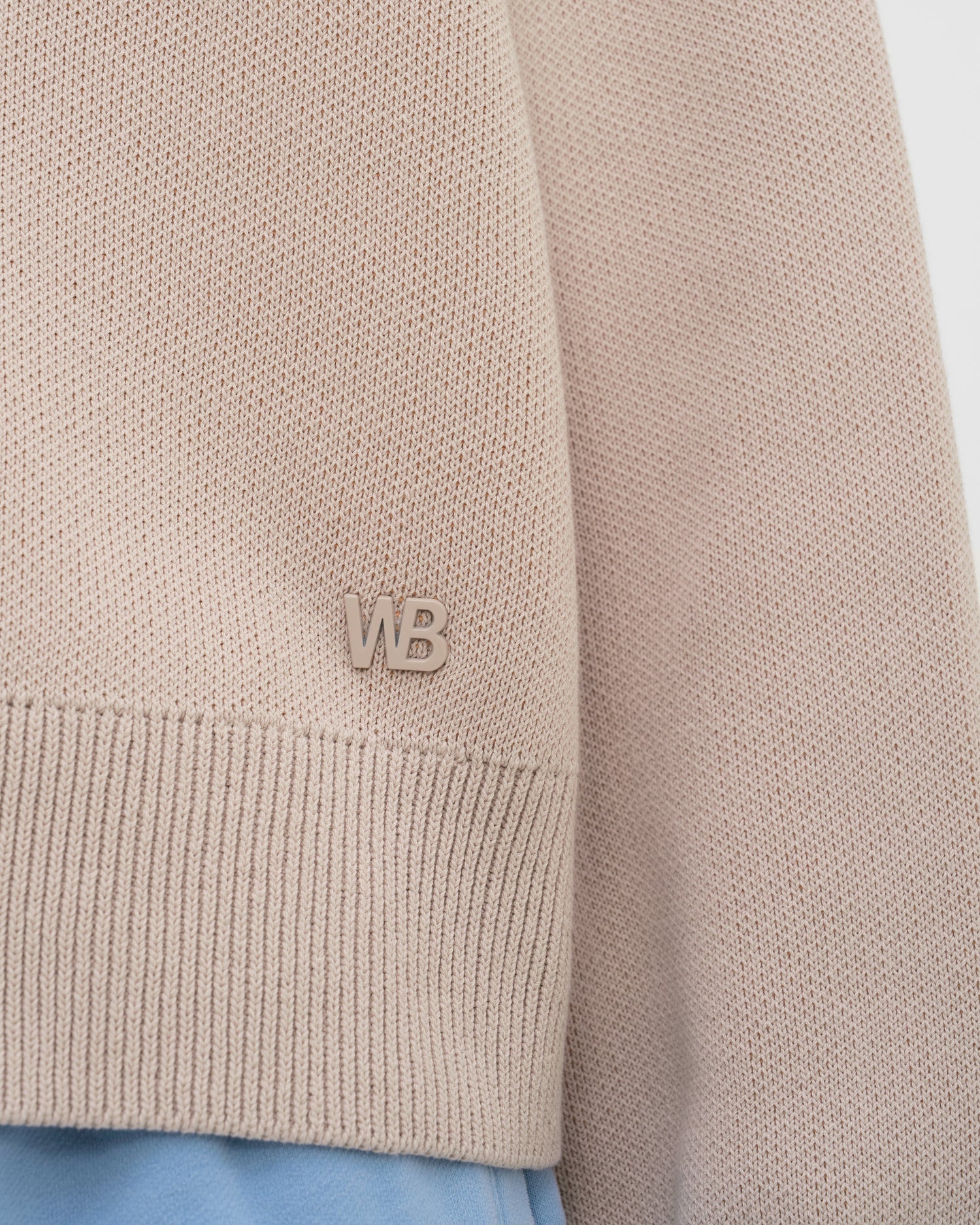 GARM SWEATER