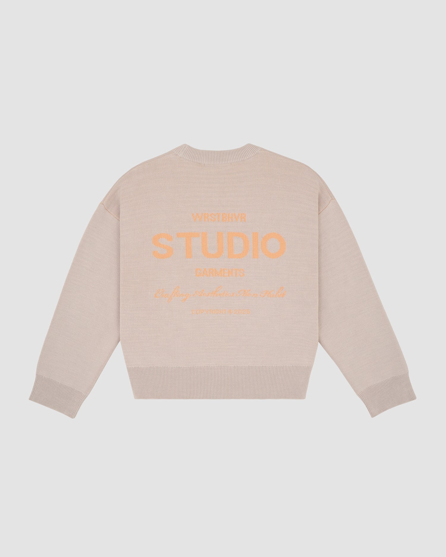 GARM SWEATER