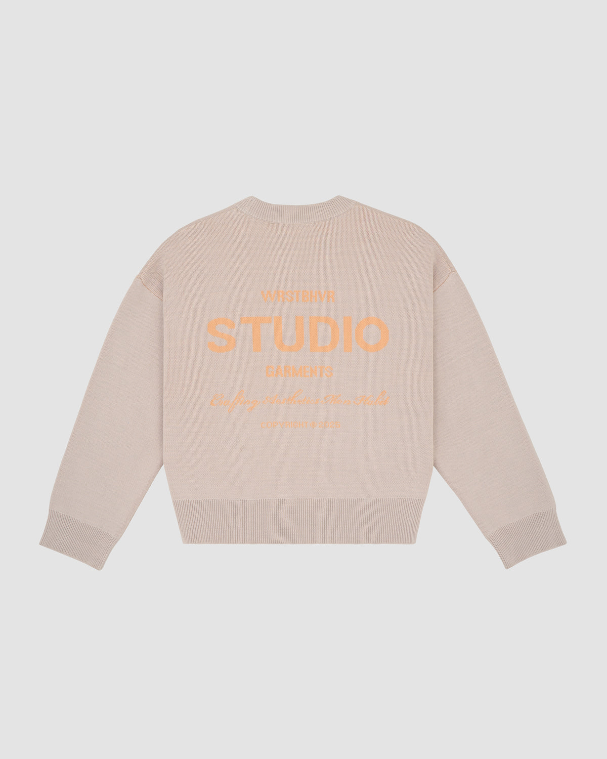 GARM SWEATER