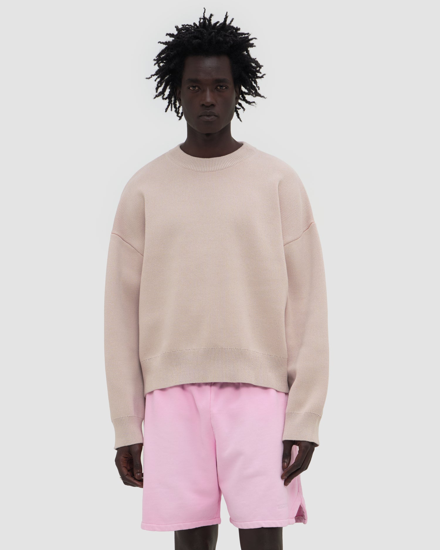 GARM SWEATER