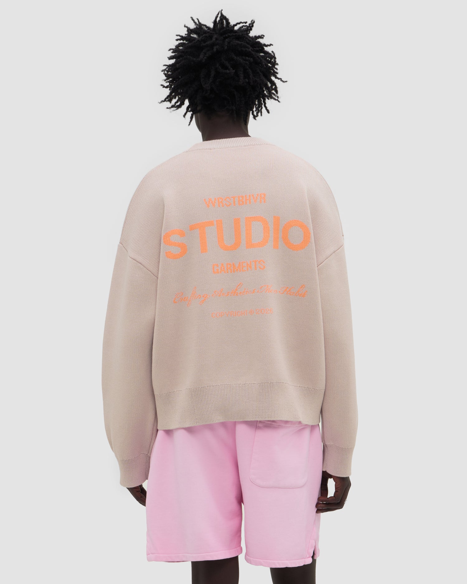 GARM SWEATER
