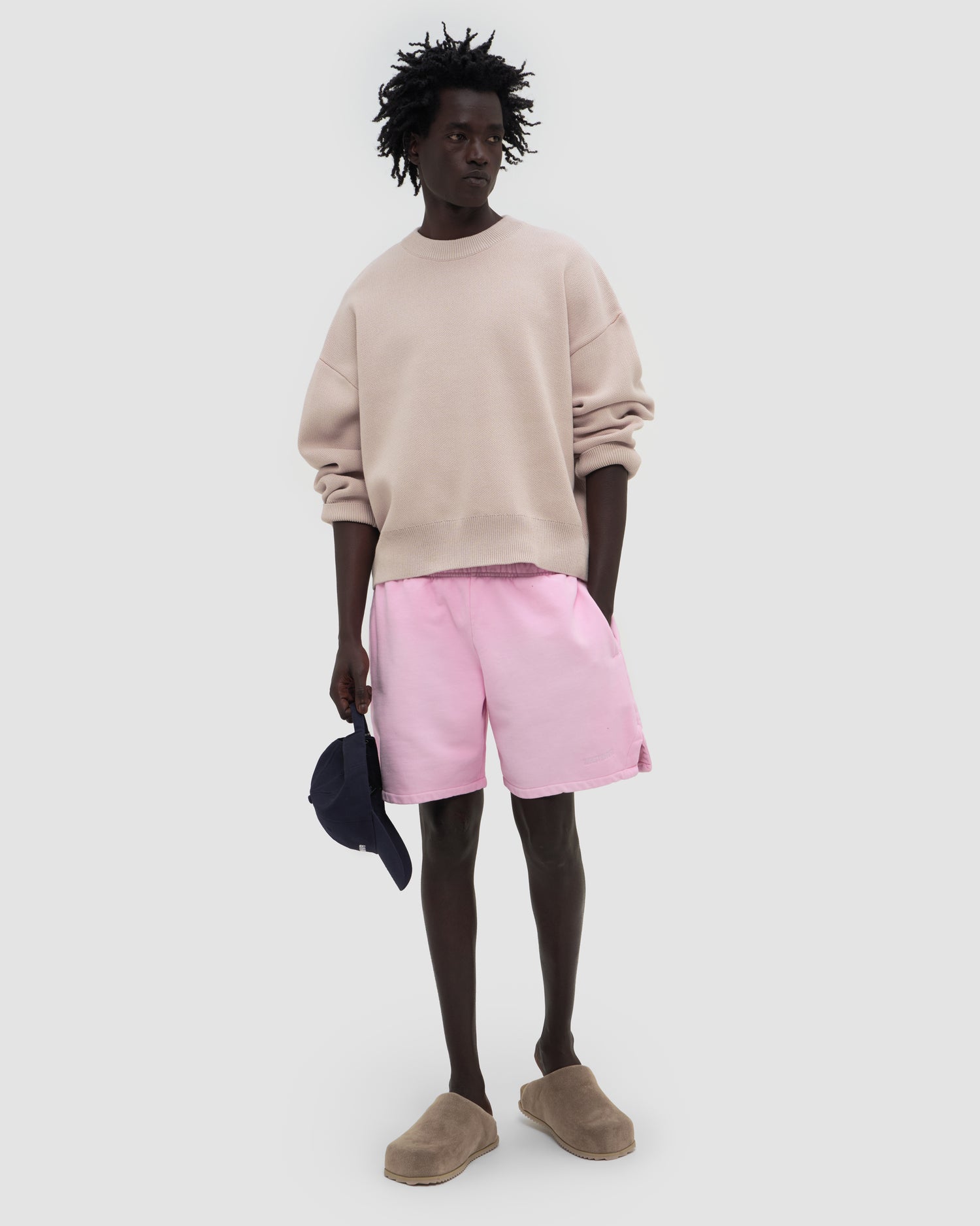 GARM SWEATER