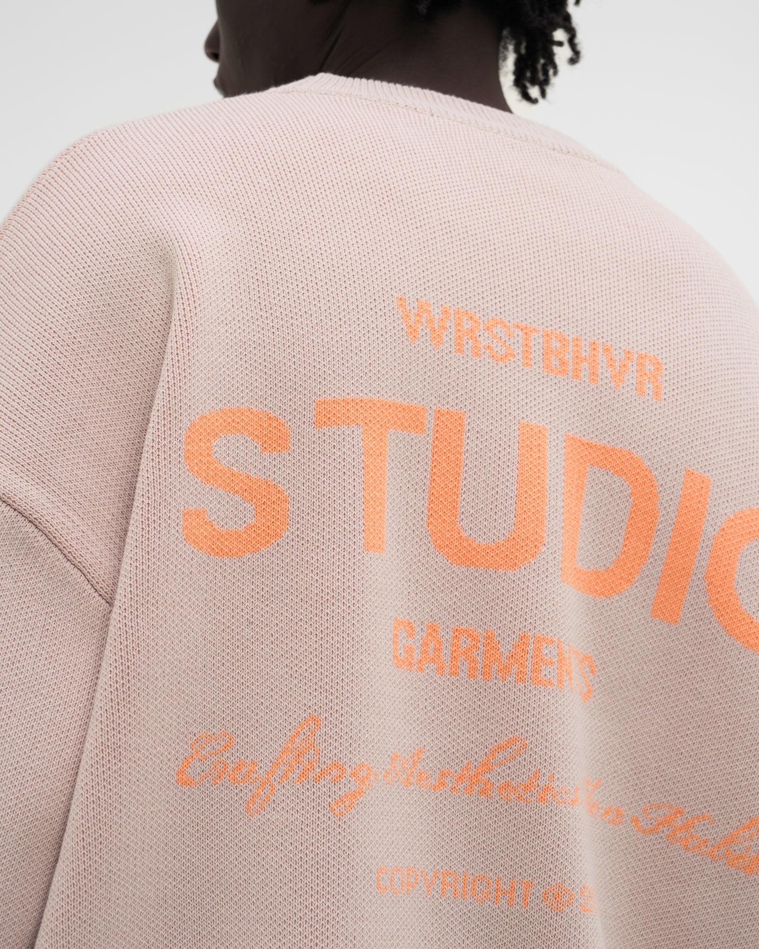 GARM SWEATER