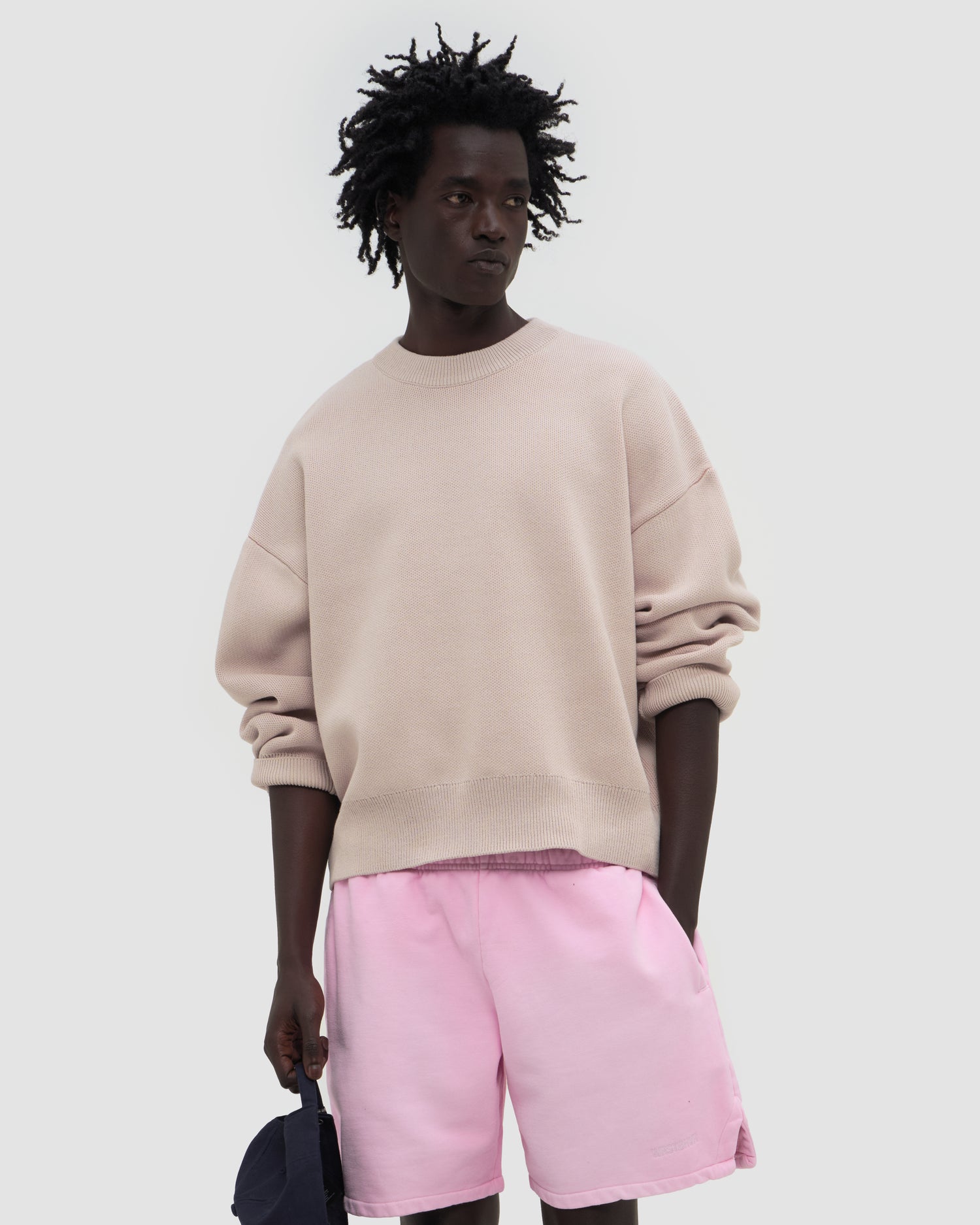 GARM SWEATER