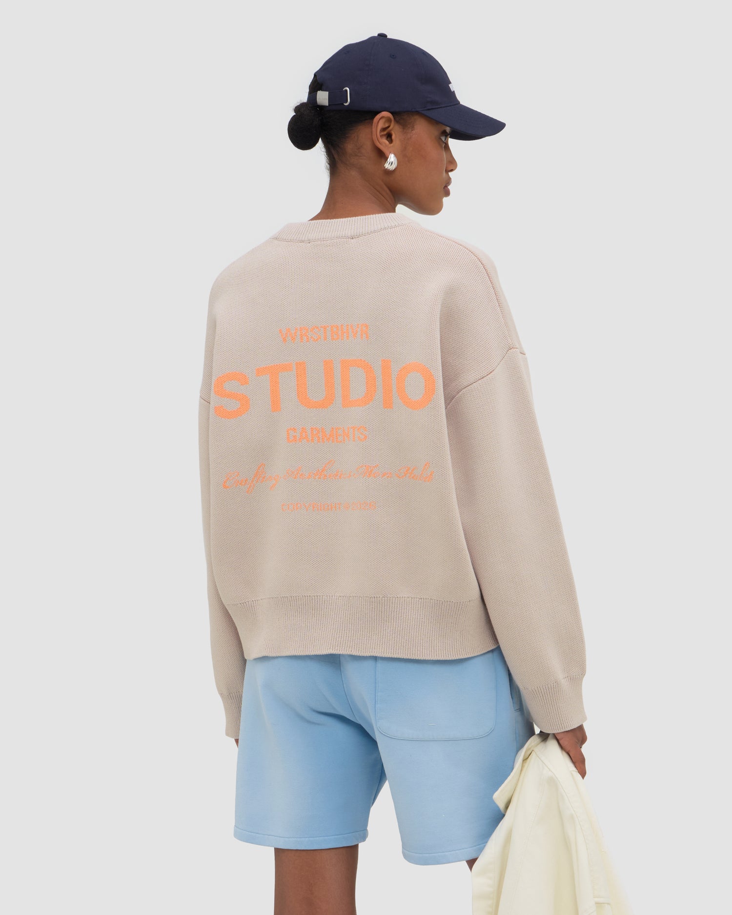 GARM SWEATER