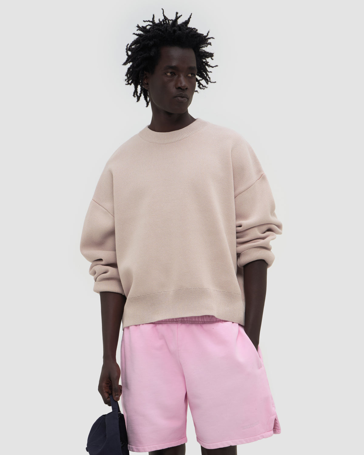 GARM SWEATER