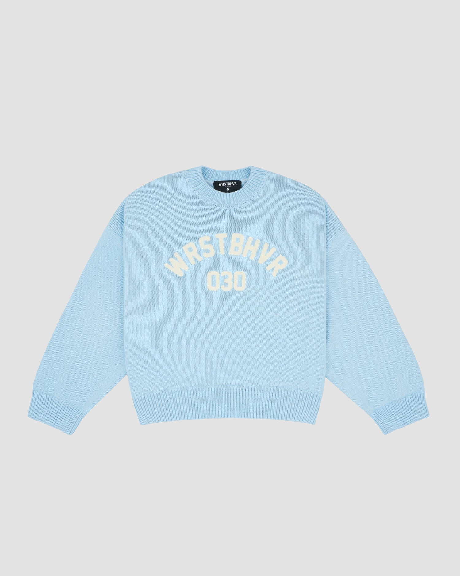 LUNA V3 SWEATER