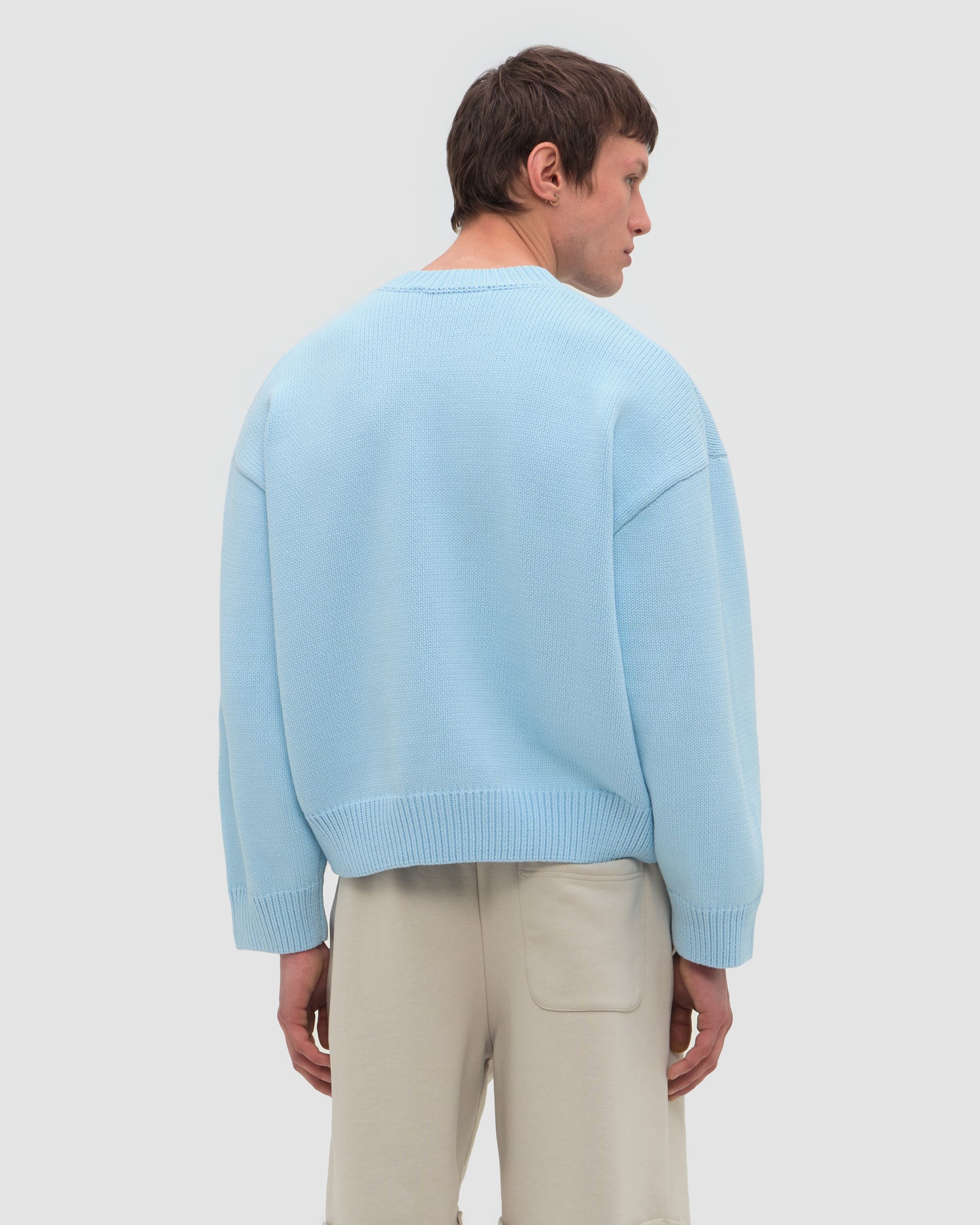 LUNA V3 SWEATER