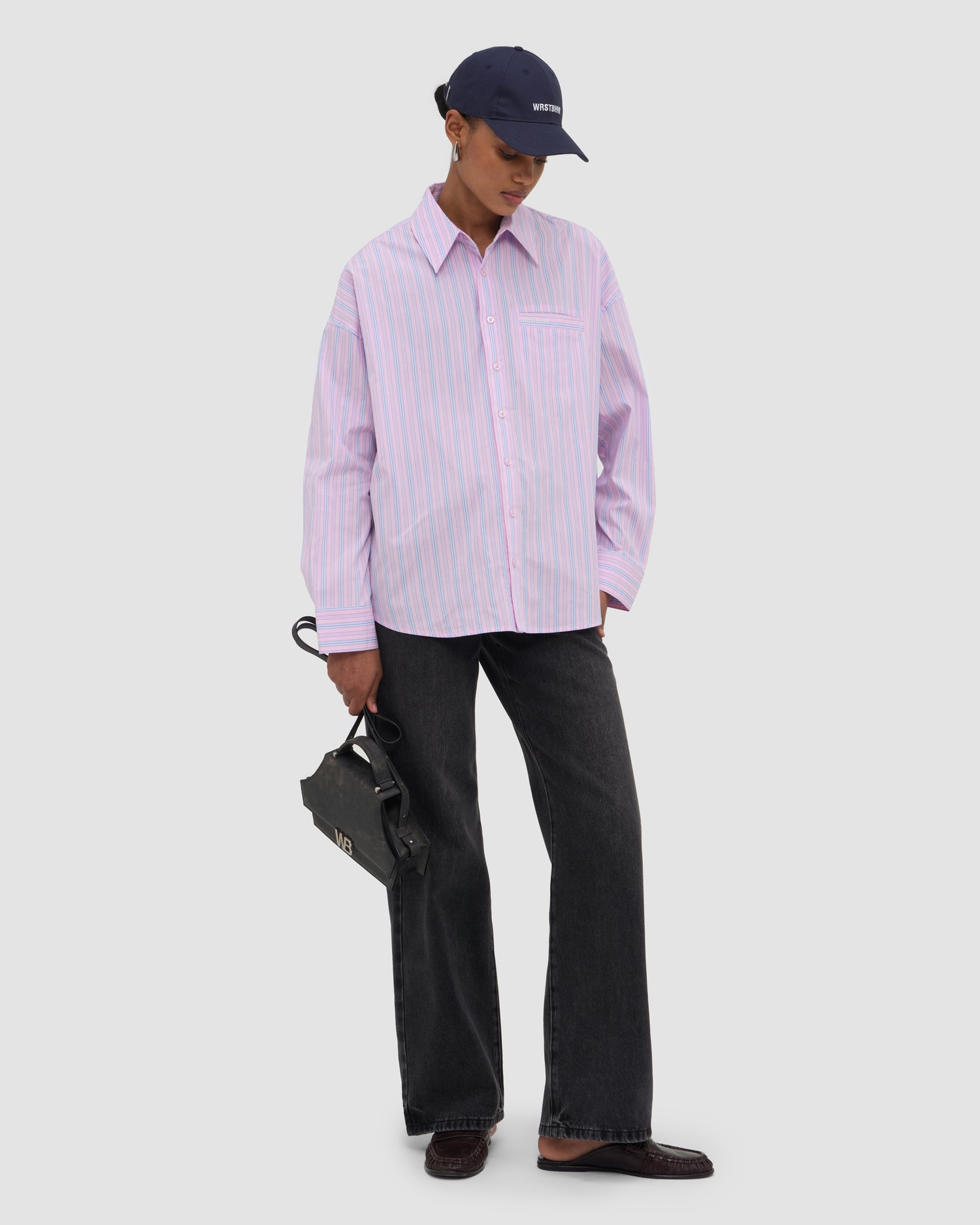 TAVI SHIRT