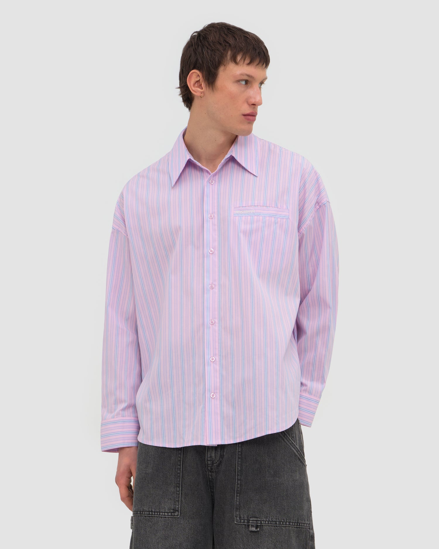 TAVI SHIRT