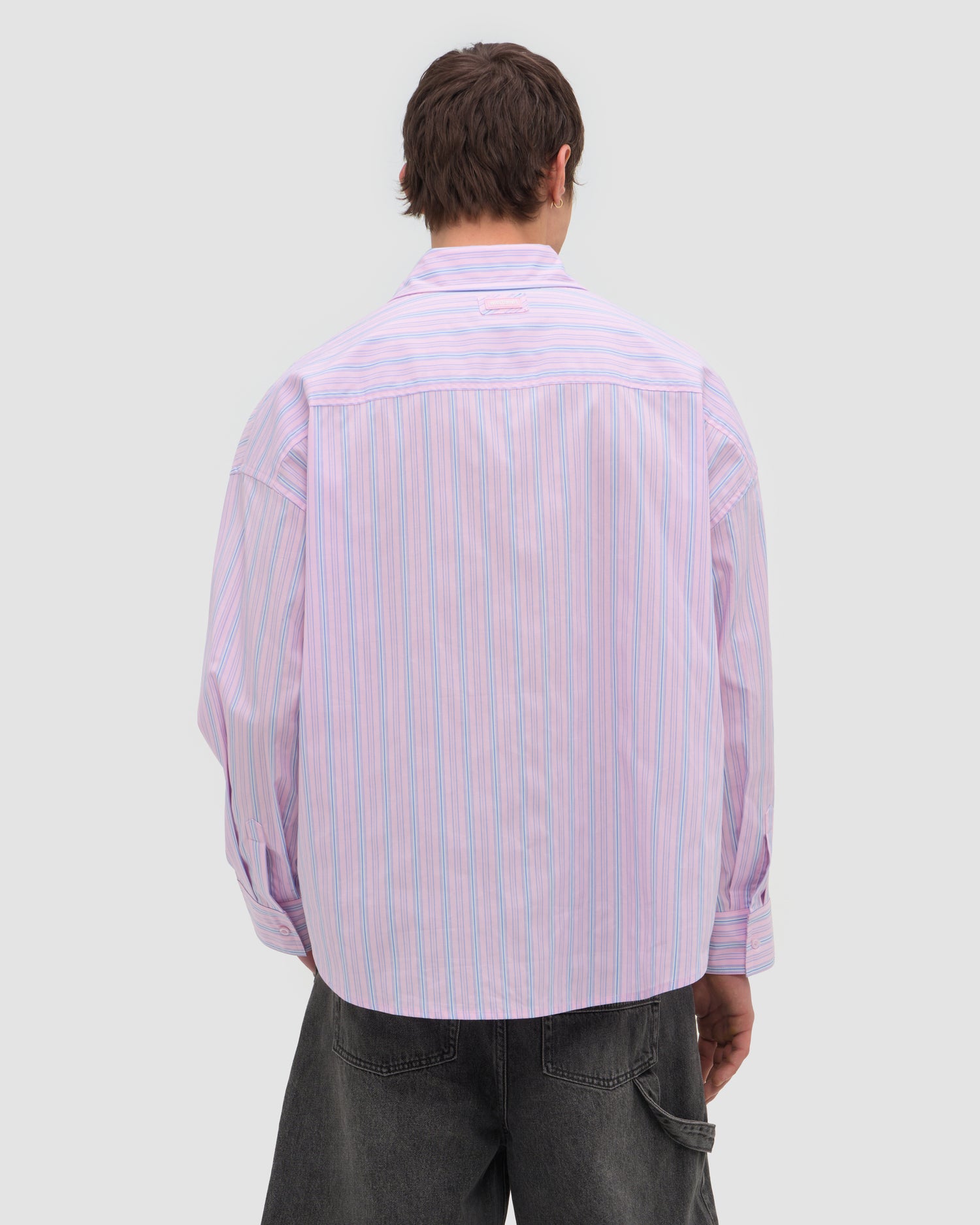 TAVI SHIRT