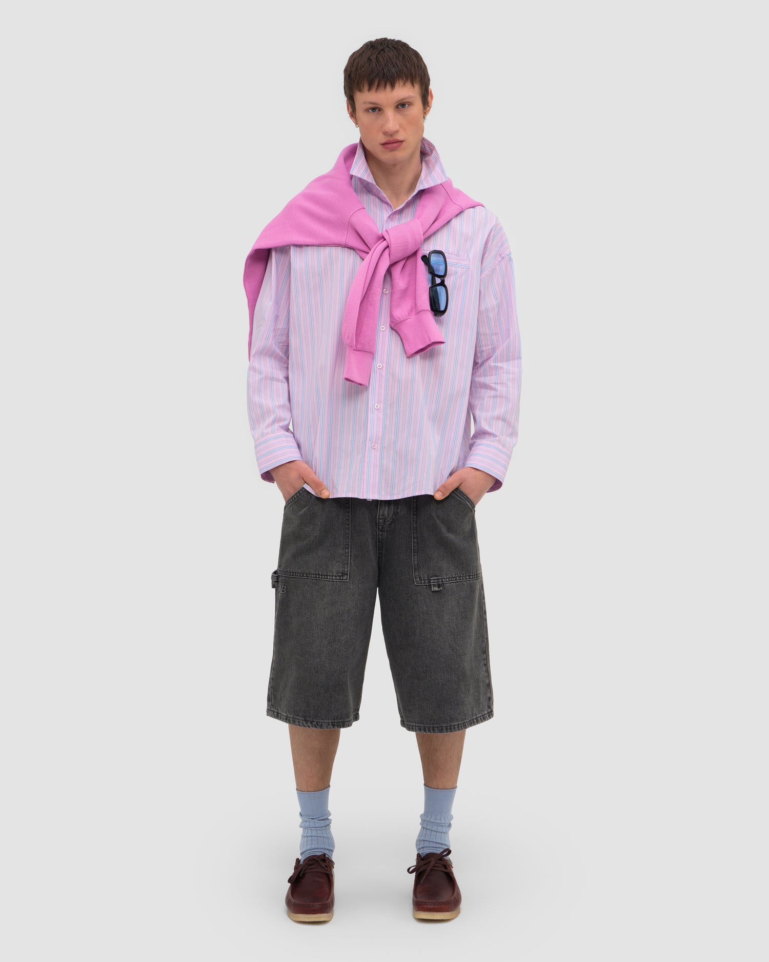 TAVI SHIRT