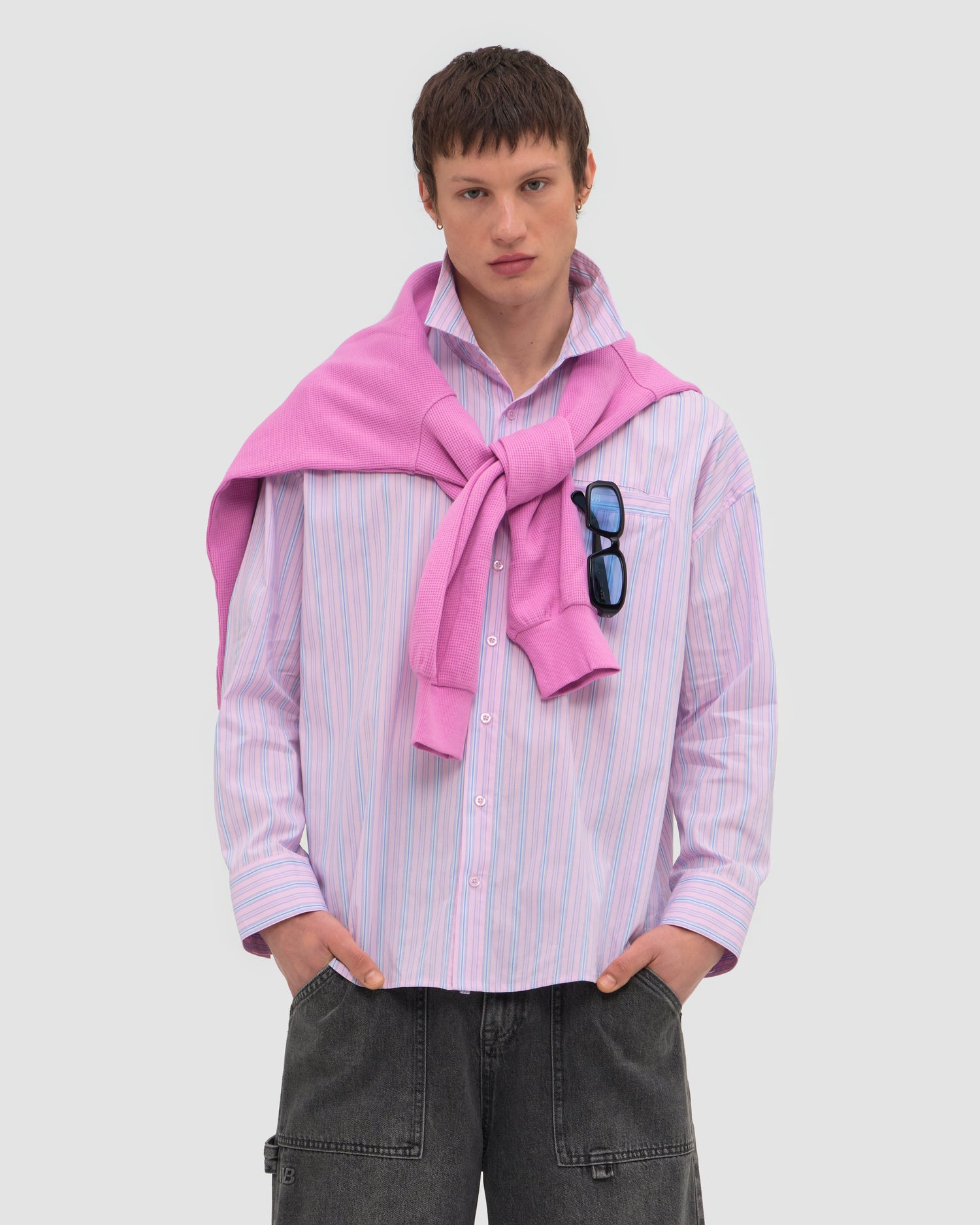TAVI SHIRT