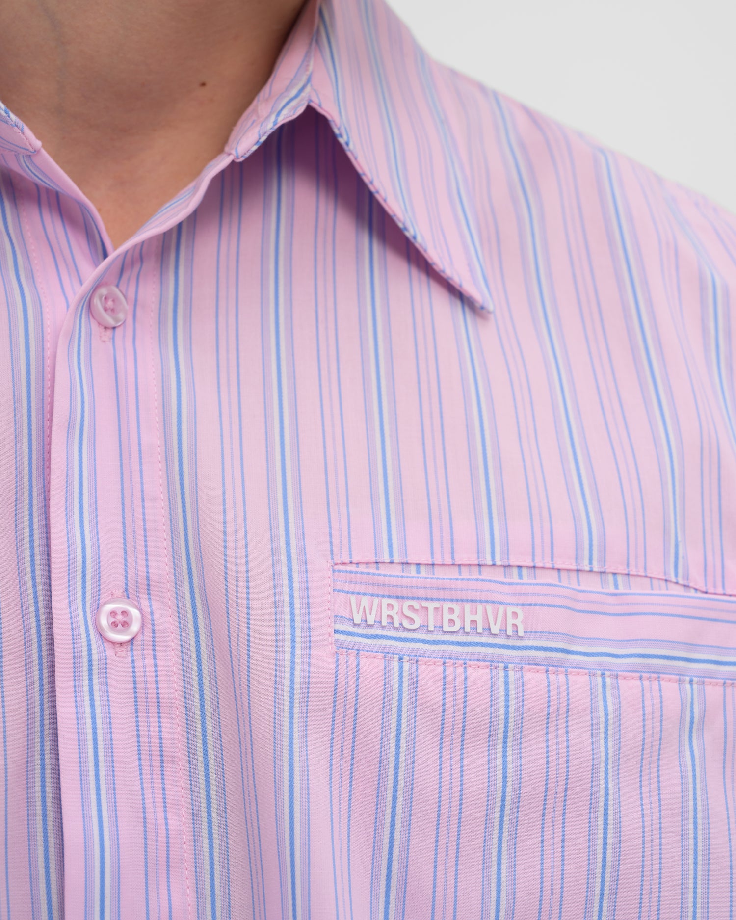 TAVI SHIRT