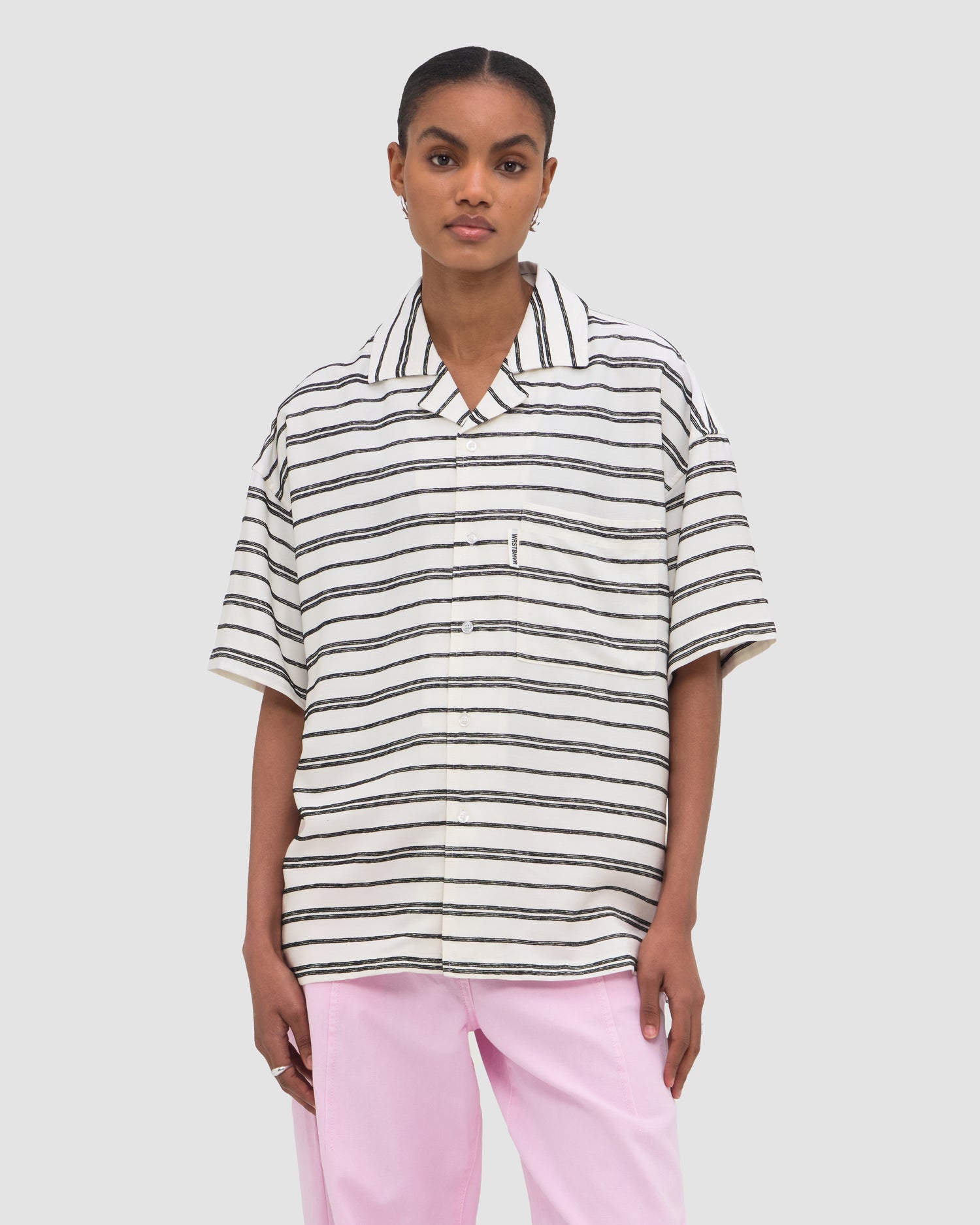 TAVI RESORT SHIRT