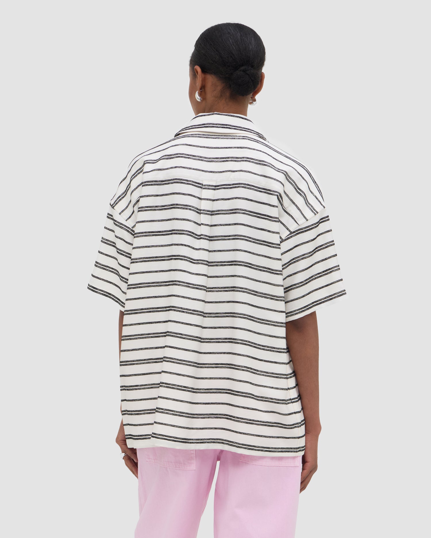 TAVI RESORT SHIRT