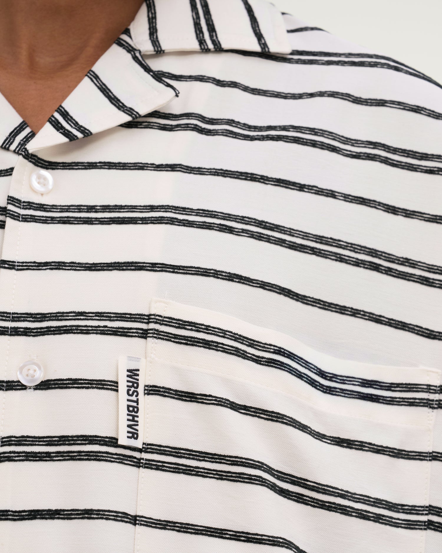 TAVI RESORT SHIRT