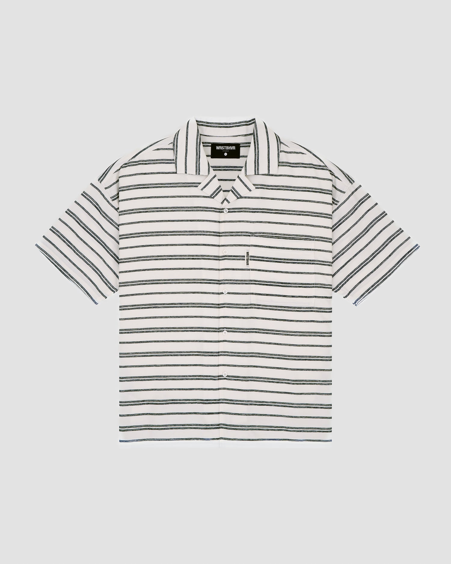TAVI RESORT SHIRT