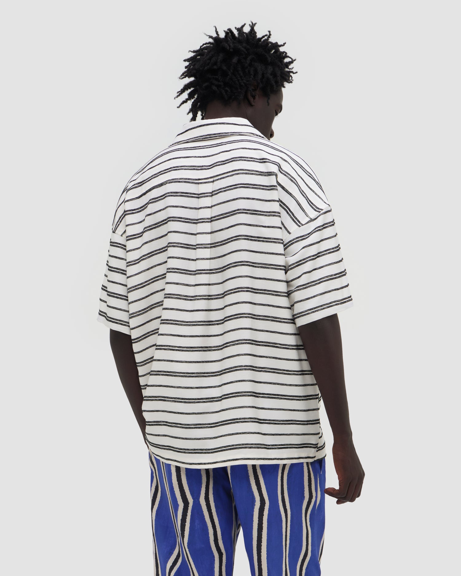 TAVI RESORT SHIRT