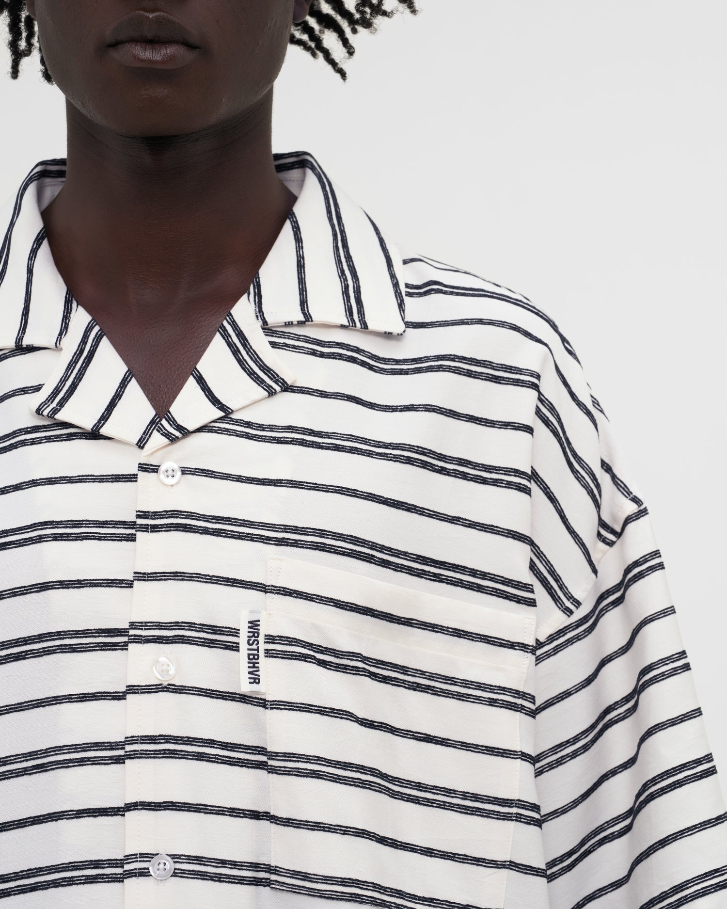 TAVI RESORT SHIRT