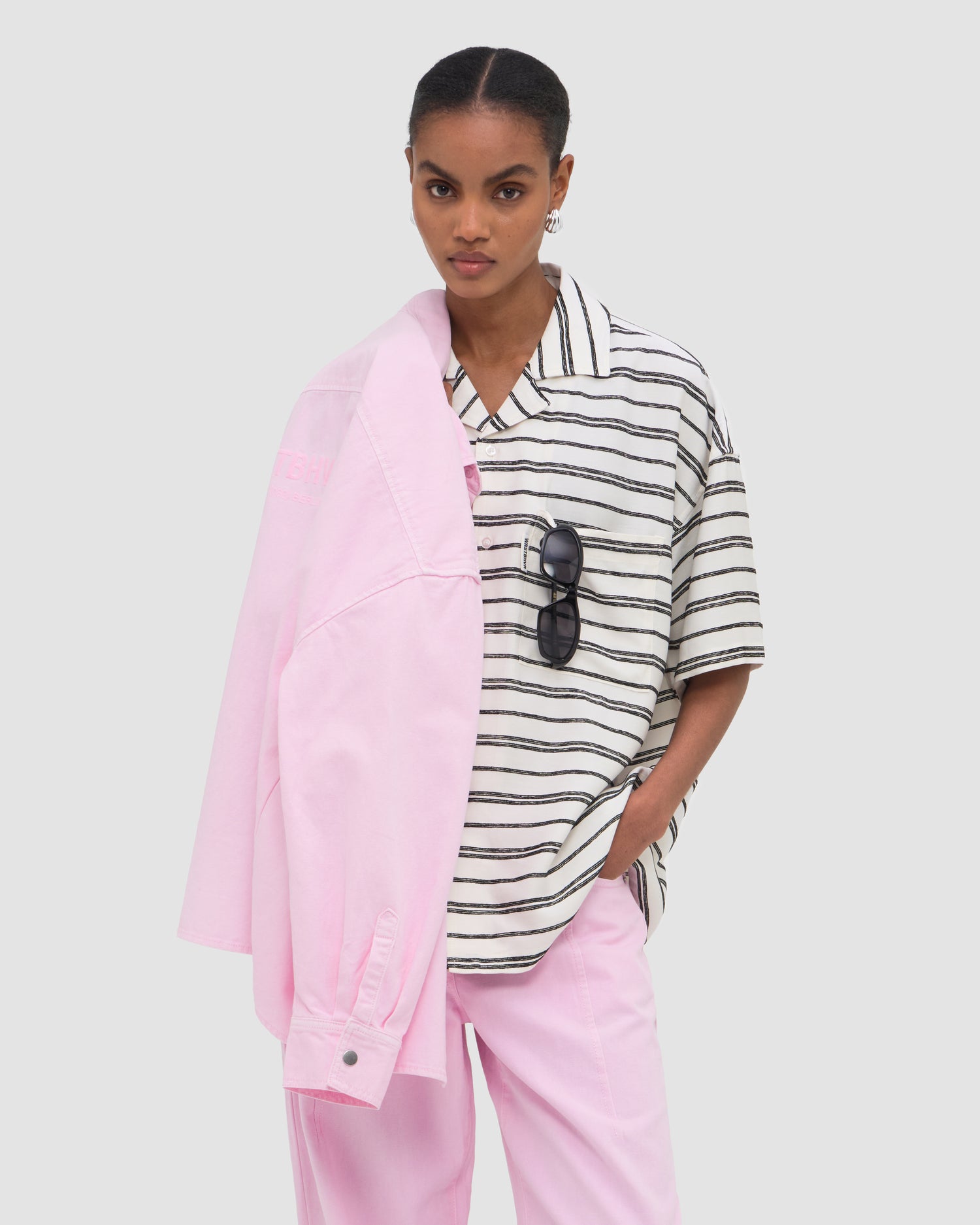 TAVI RESORT SHIRT
