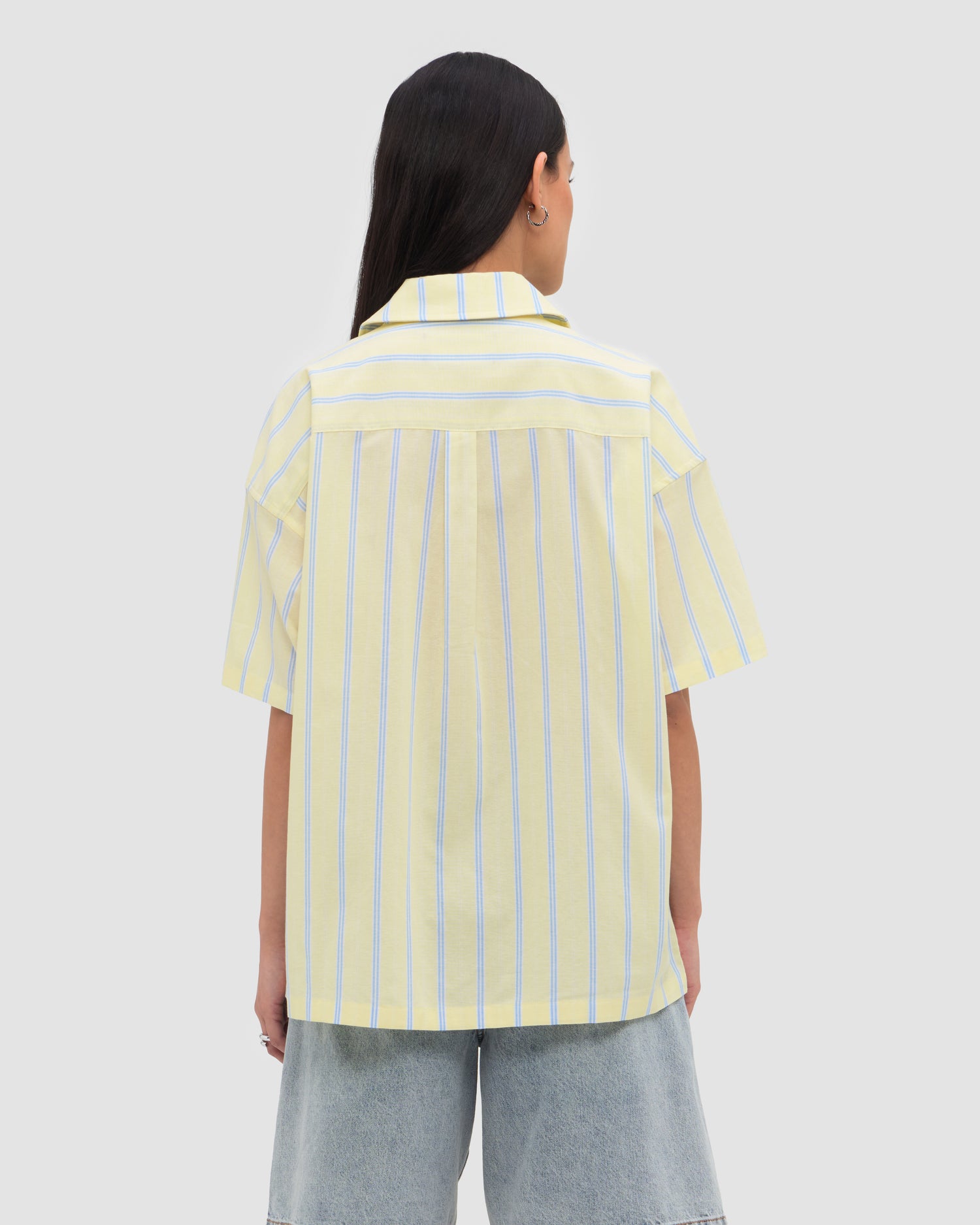 TAVI RESORT SHIRT