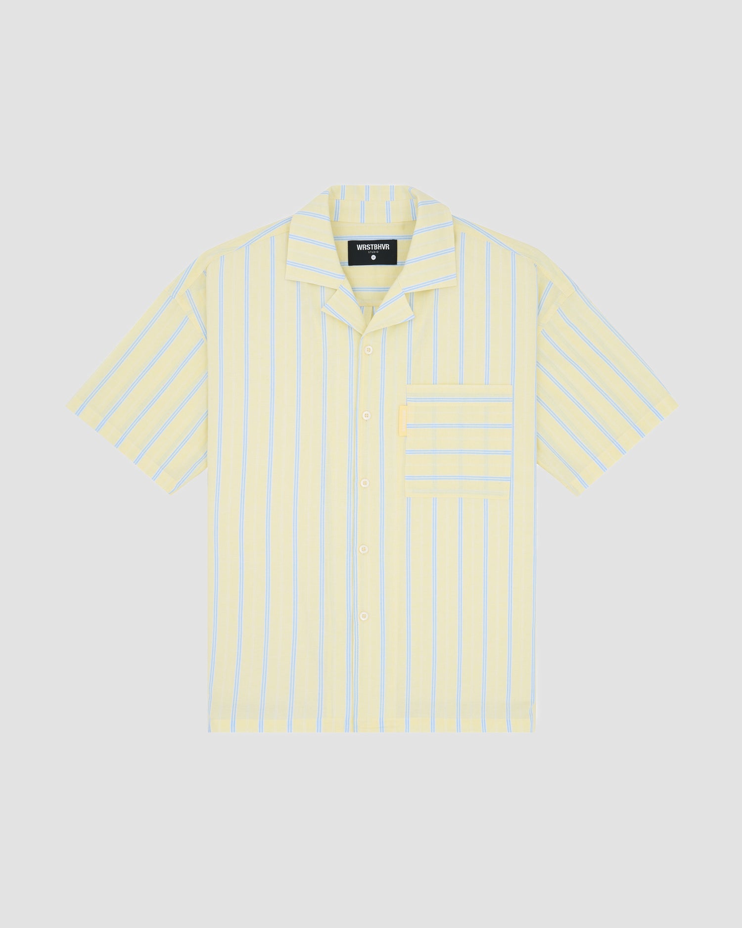 TAVI RESORT SHIRT