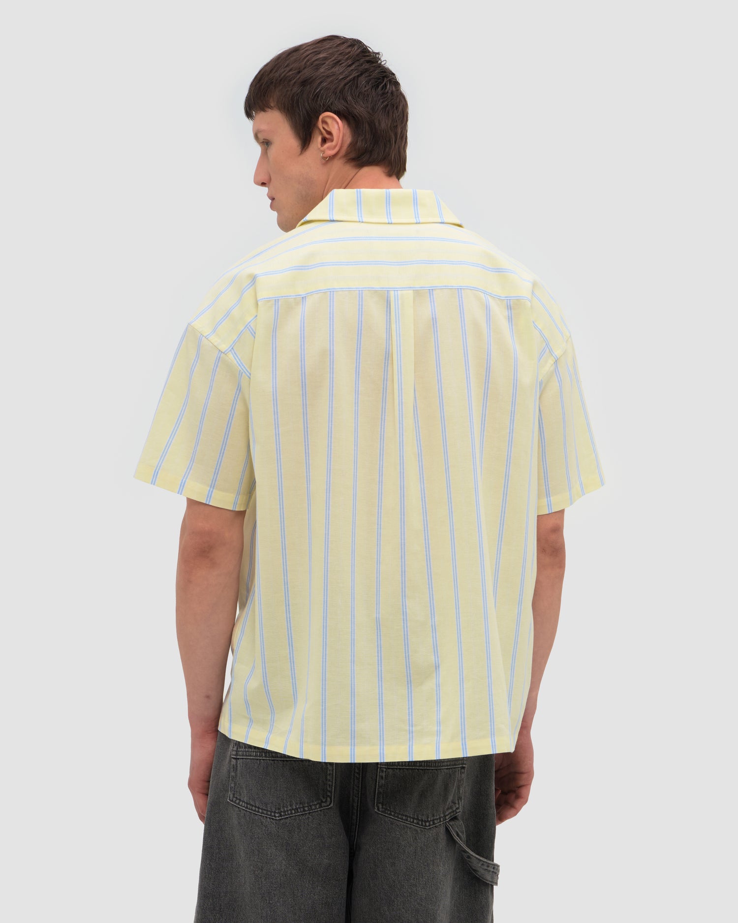 TAVI RESORT SHIRT