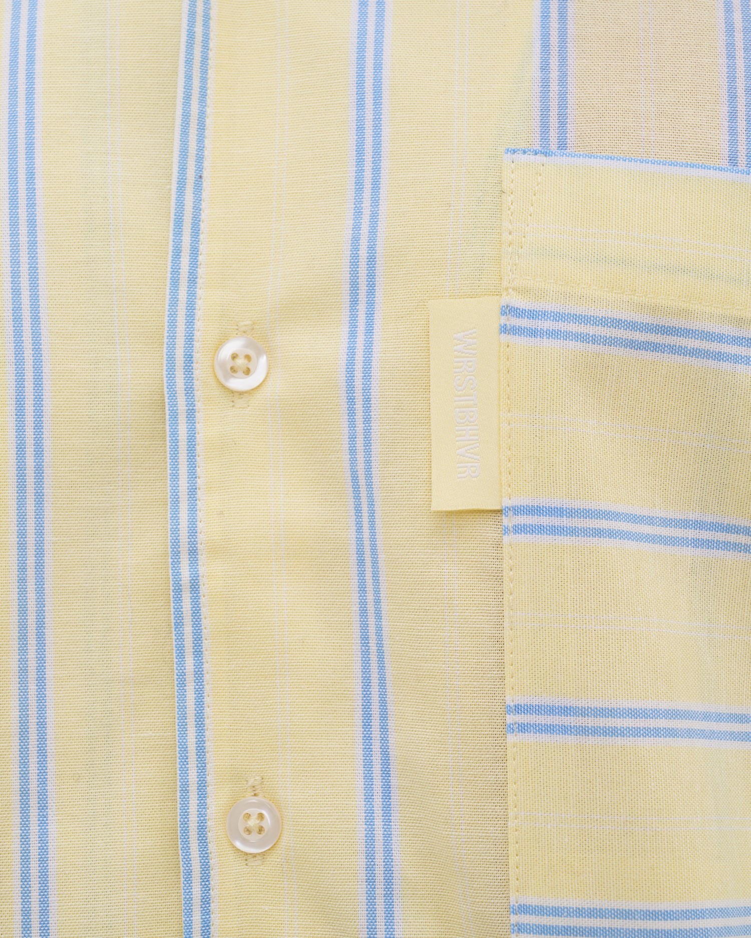 TAVI RESORT SHIRT