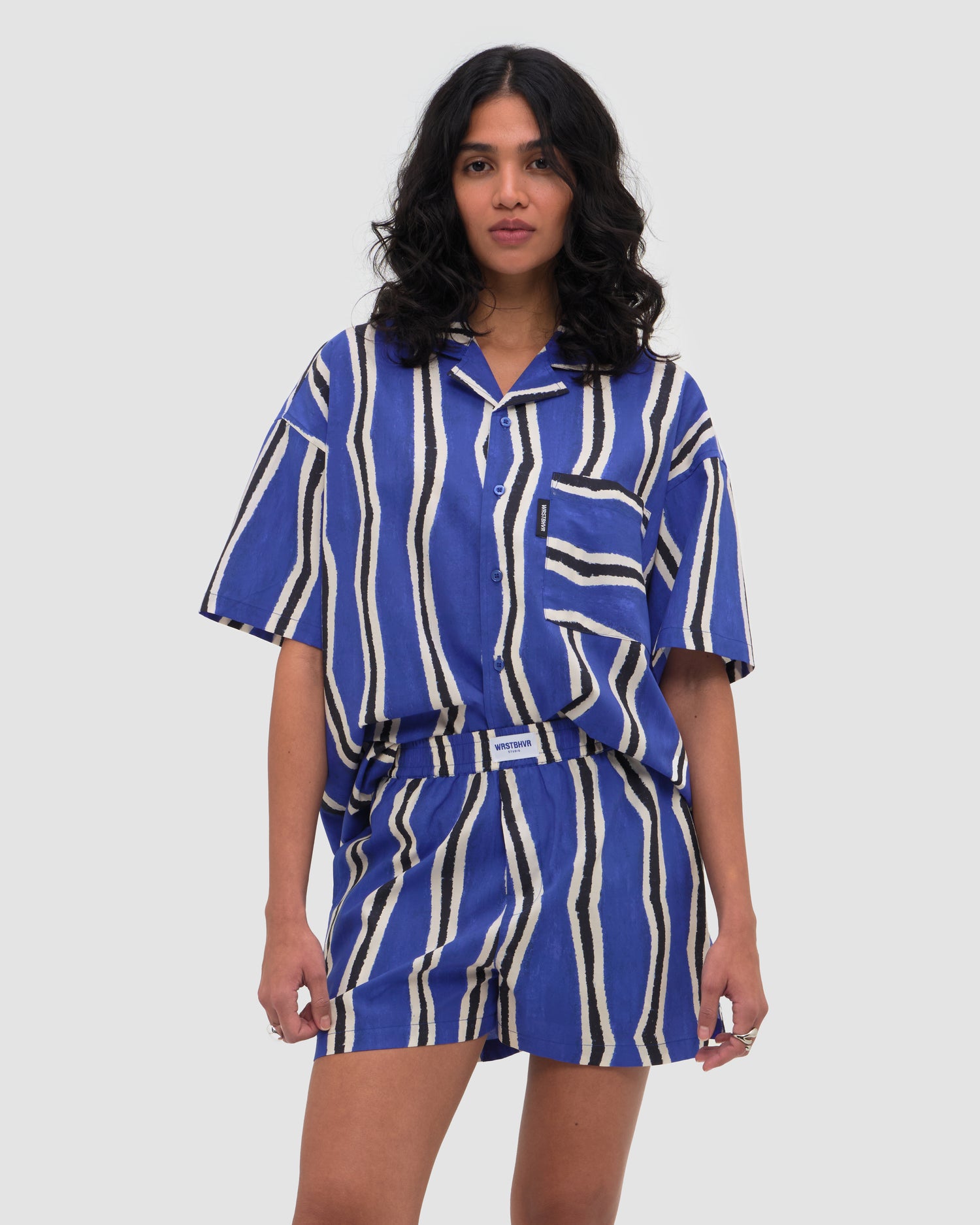 TAVI RESORT SHIRT