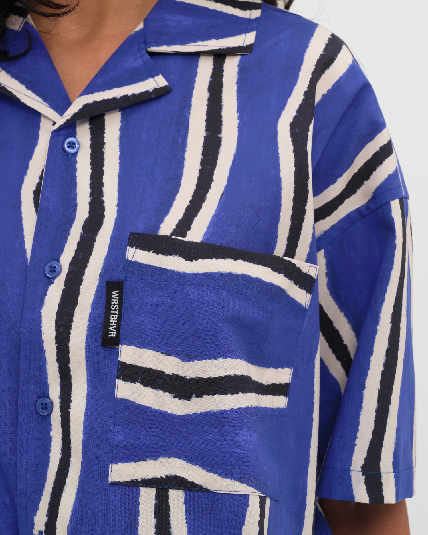 TAVI RESORT SHIRT