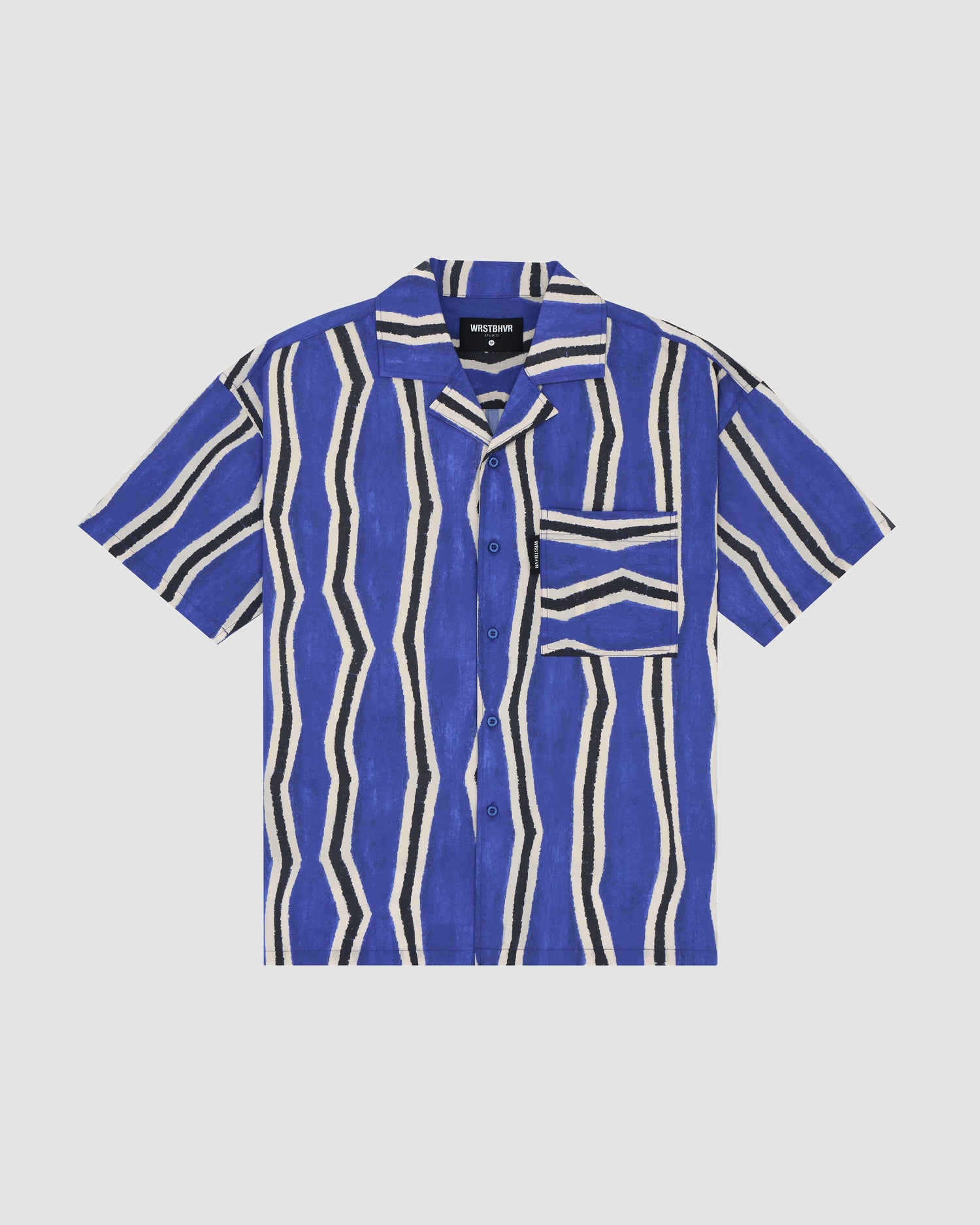 TAVI RESORT SHIRT