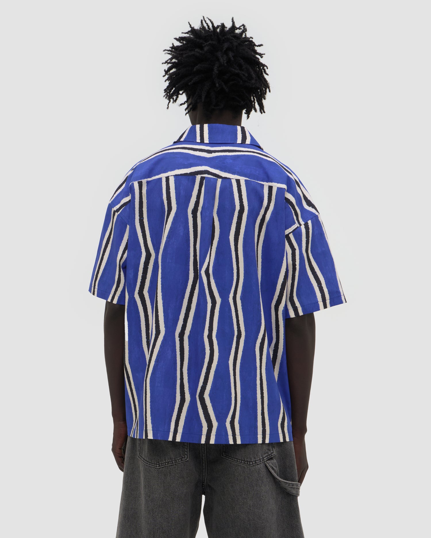 TAVI RESORT SHIRT