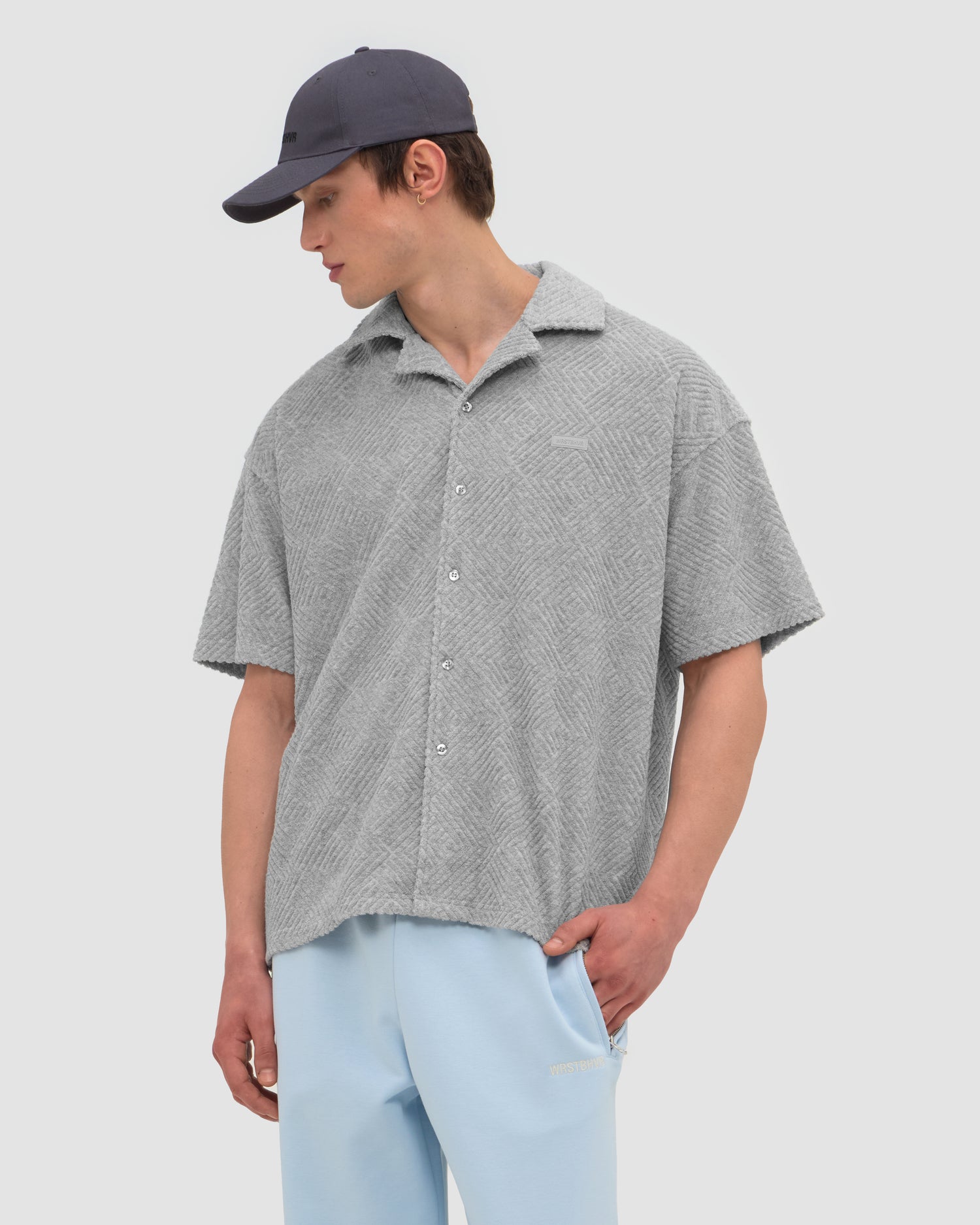 FRED V2 RESORT SHIRT