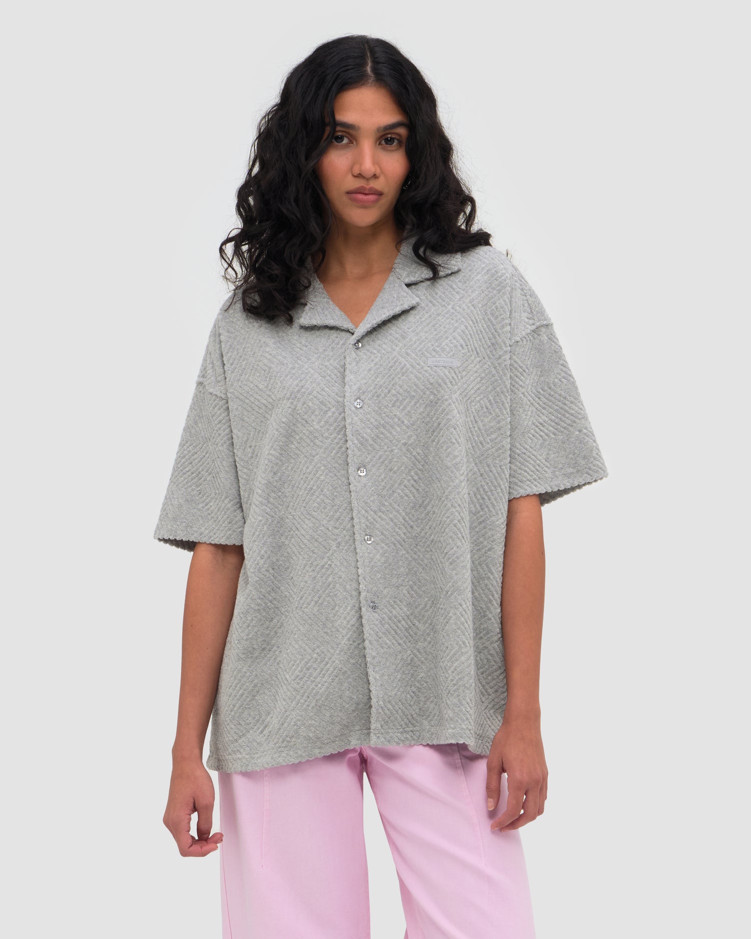 FRED V2 RESORT SHIRT