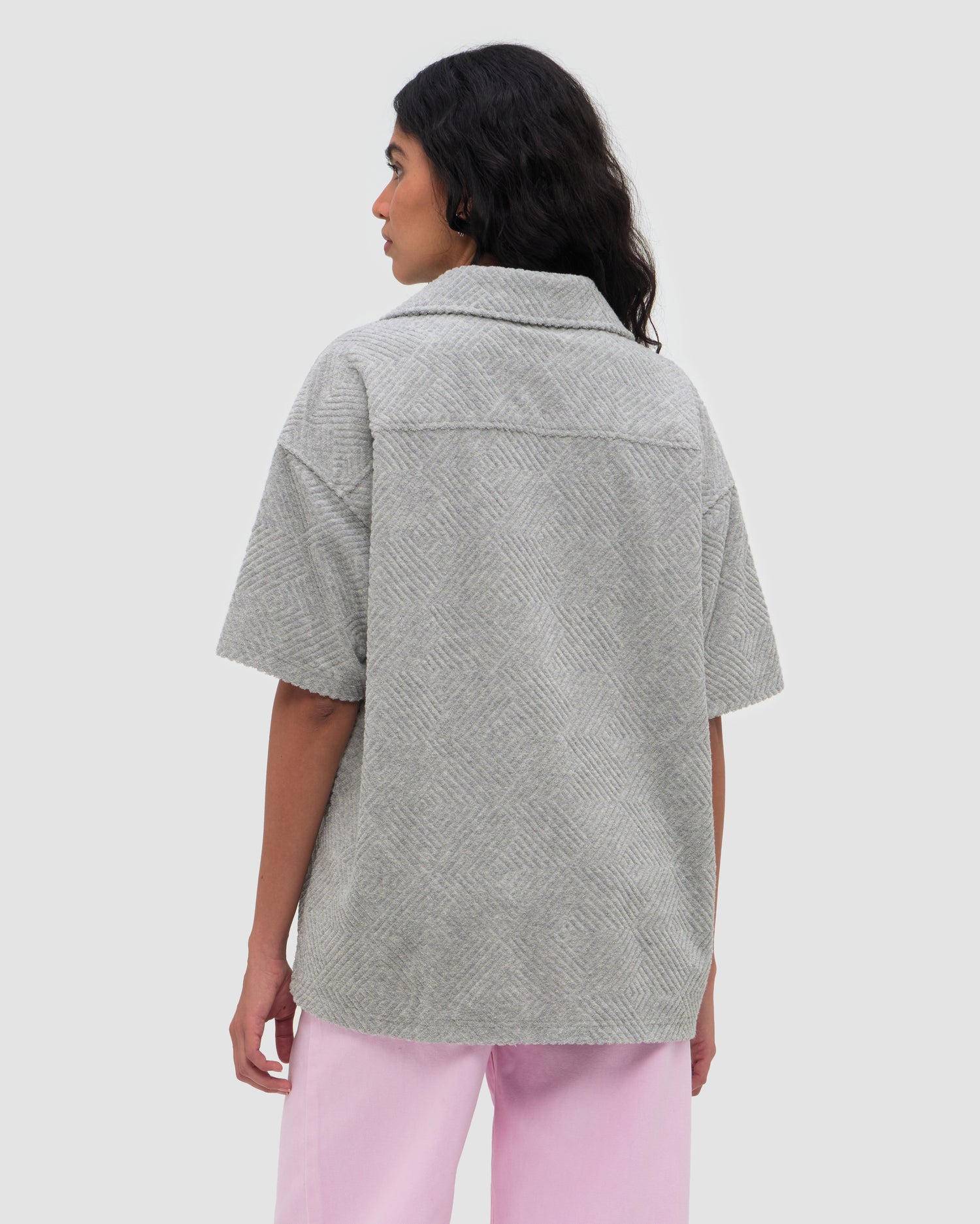 FRED V2 RESORT SHIRT