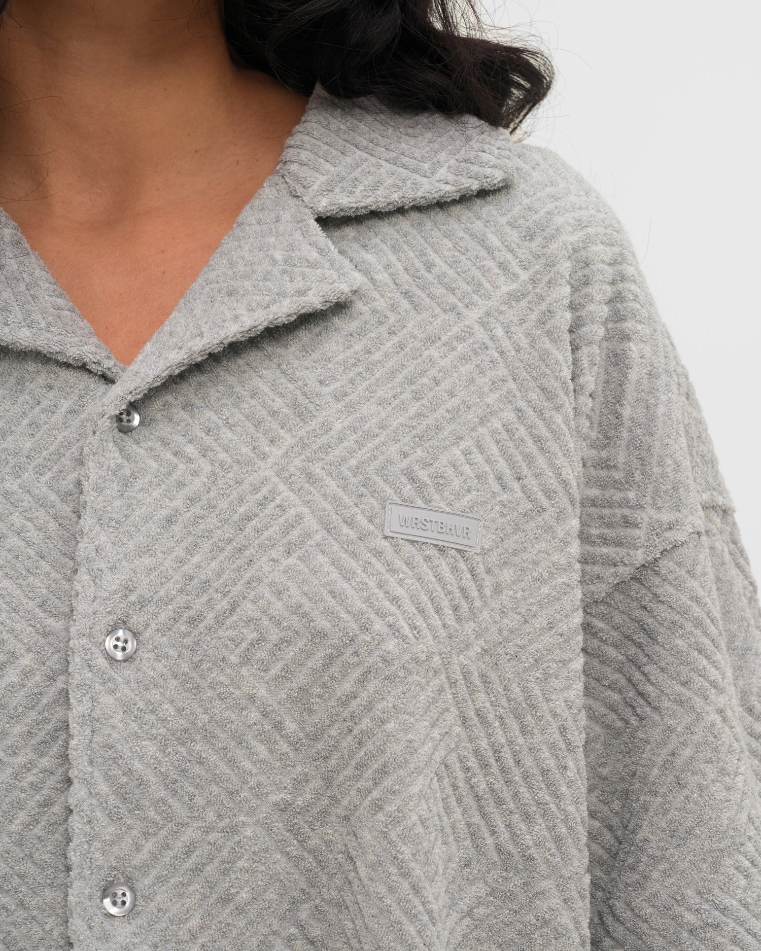 FRED V2 RESORT SHIRT